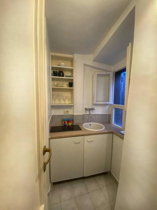 Casa Uberto Apartment โรม ภายนอก รูปภาพ